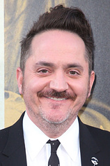 photo of person Ben Falcone