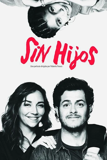 Poster de Sin hijos