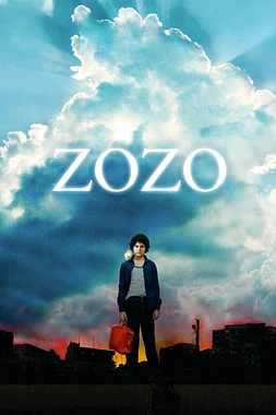 poster of movie Zozo