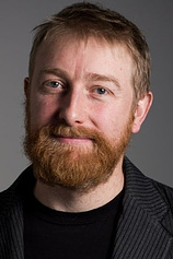 photo of person Hugh Welchman