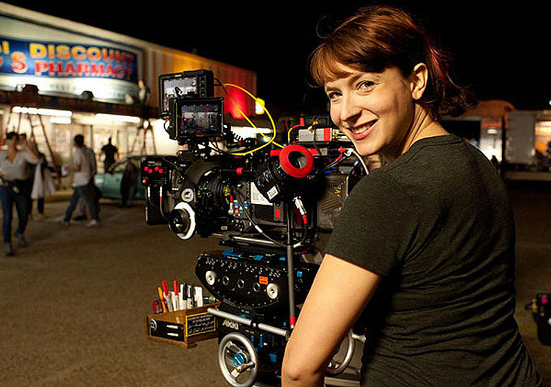 Diablo Cody en Paradise