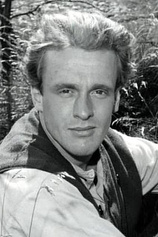 picture of actor Bengt Blomgren