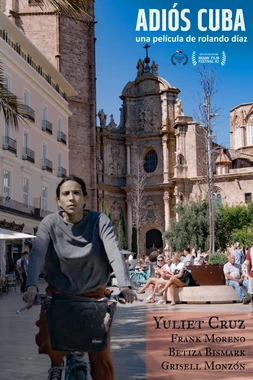 Adiós Cuba