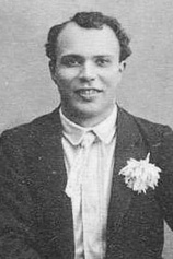 picture of actor Yngve Nyqvist