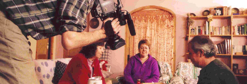 Imagen de Veinte Años no es nada