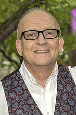 picture of actor David Letch