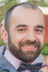 Foto de Garik Petrosyan
