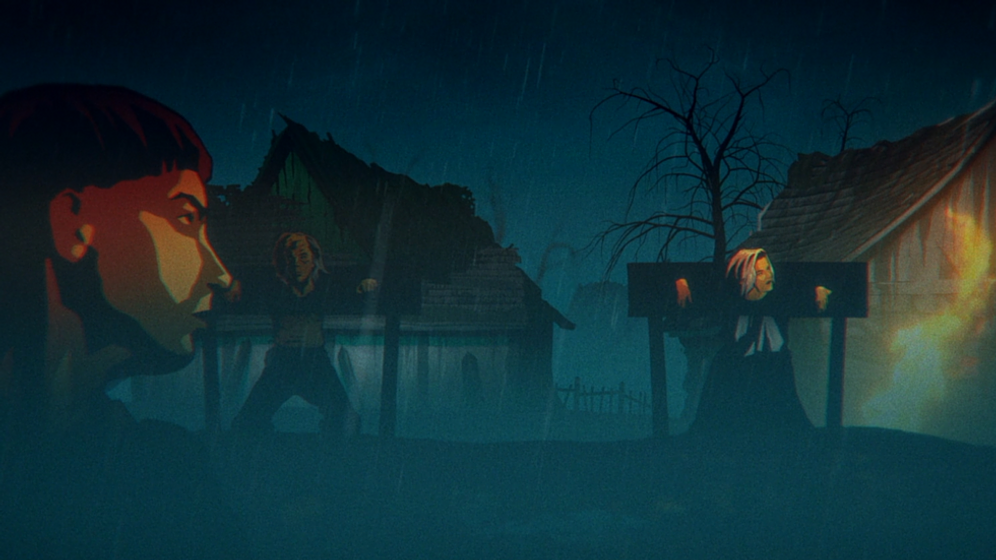Imagen de Dog of God