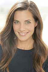 picture of actor Angie Patterson
