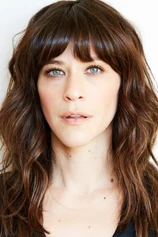 Foto de Jackie Tohn