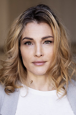 picture of actor Tanja Wenzel