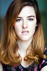picture of actor Florence Longpré