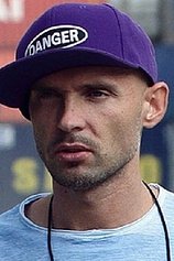 photo of person Ivan Burlakov