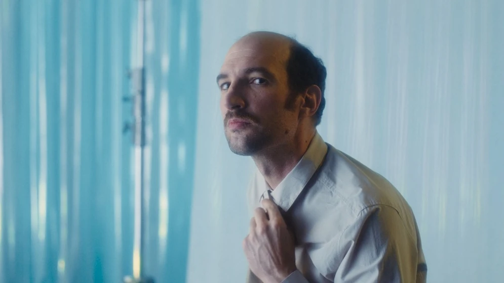 Lazare Gousseau en the-ex-perience-of-love