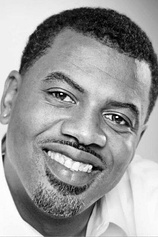 picture of actor Gerald 'Slink' Johnson