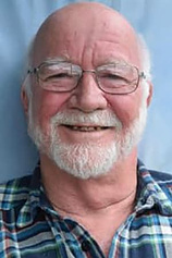 picture of actor Tim Robertson