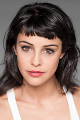 picture of actor Sara Casasnovas