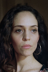 picture of actor Adriana Stuven