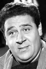 picture of actor Luis Tasca