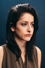 photo of person Lila Neugebauer
