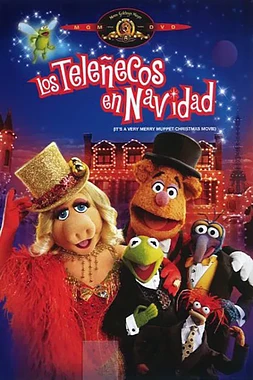 Los Teleñecos en Navidad