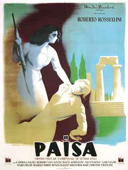 Imagen de Camarada (Poster)