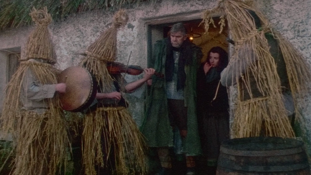Imagen de The Outcasts