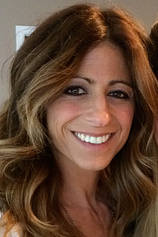 photo of person Nikki Toscano