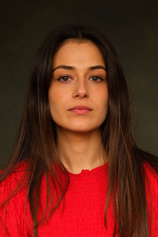 Foto de Carlotta Banat