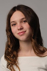 picture of actor Liv Dobner
