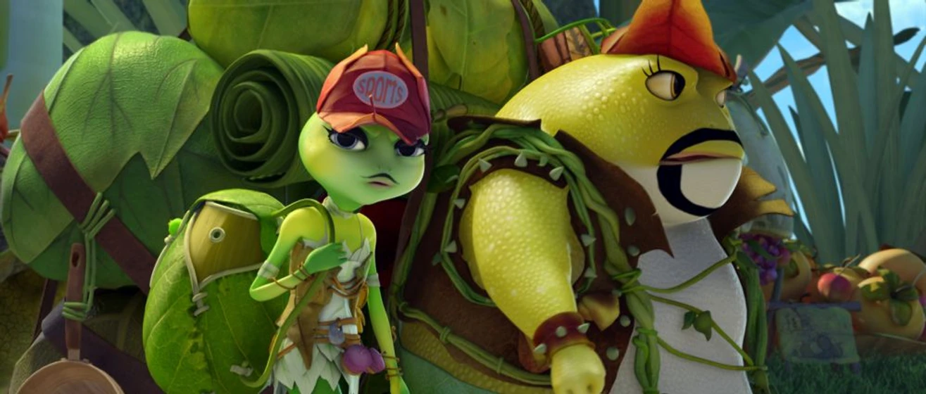 Imagen de el-reino-de-las-ranas