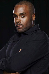 picture of actor William L. Johnson