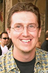 photo of person Brian Smith