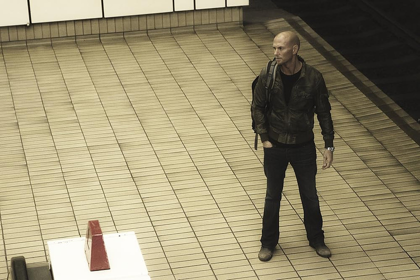 Luke Goss en asesino-a-sueldo