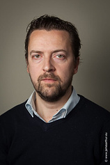photo of person Geoffrey Enthoven