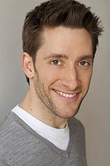 picture of actor Pierre Simpson