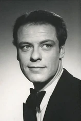 Foto de William Rosenberg