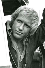 picture of actor Paul Hampton