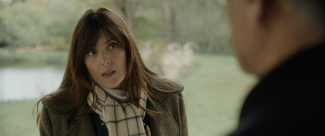 Valérie Donzelli en The Musicians