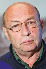Foto de Aleksandr Borodyansky