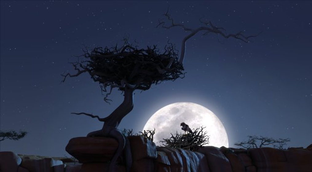Imagen de Adventures in Zambezia