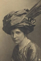 Foto de Elin Wägner