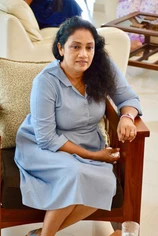 Foto de Jayani Senanayake