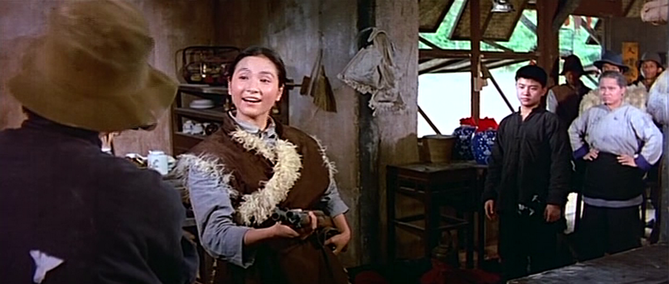 Imagen de none-but-the-brave