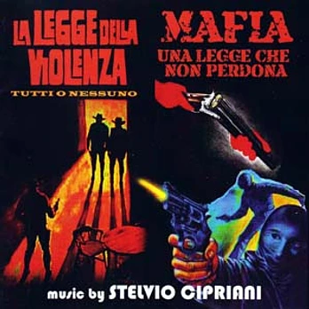 Carátula de la banda de sonido de Todos o Ninguno