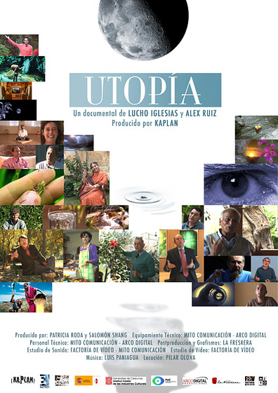 Imagen de Utopia (Cartel)