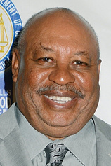 picture of actor Earl Billings
