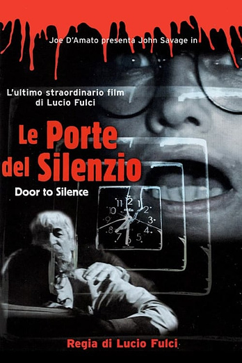 poster of content Le Porte del silenzio