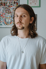 photo of person Alejandro Pérez Castellanos