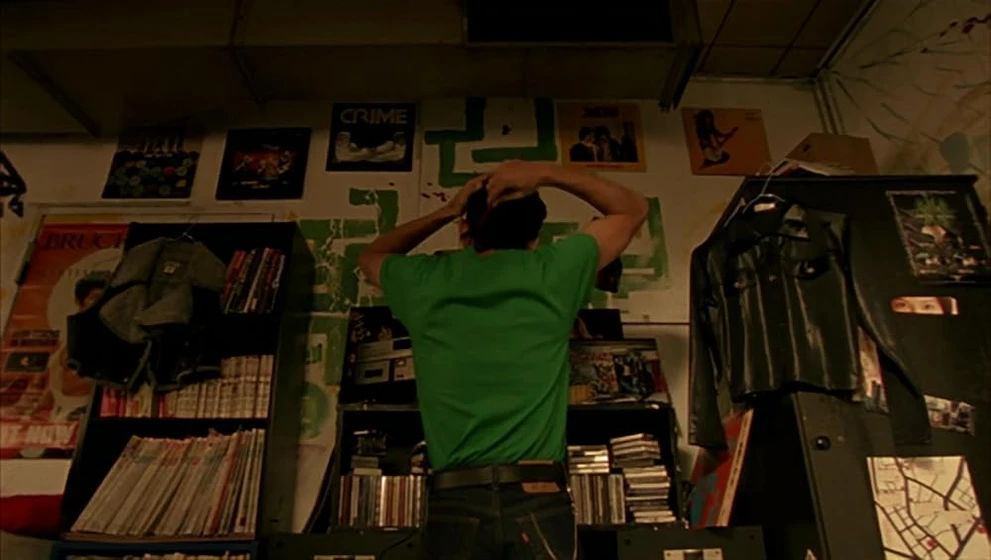 Imagen de wild-zero